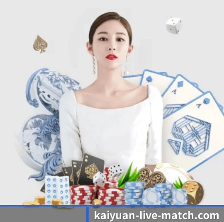 公司成立 - kaiyuan-live-match.com品牌正式登场,持有顶级运营资质,树立行业标杆。