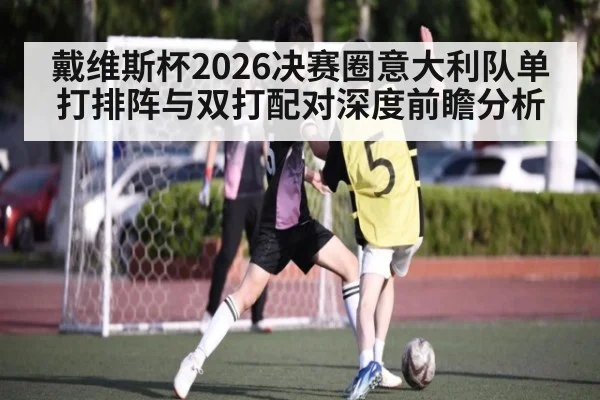戴维斯杯2026决赛圈意大利队单打排阵与双打配对深度前瞻分析